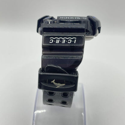 Casio G-Shock Frogman GW-202K-2JR Kuroshio Mikurajima Model Limited Edition — Japan Import
