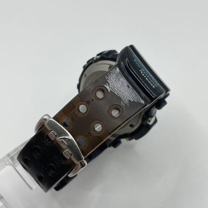 Casio G-Shock Frogman GW-202K-2JR Kuroshio Mikurajima Model Limited Edition — Japan Import
