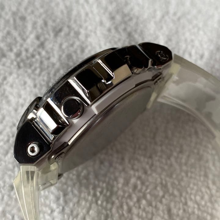 Casio G-Shock Overseas Model GM-6900SCM-1JF