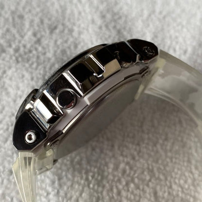 Casio G-Shock Overseas Model GM-6900SCM-1JF