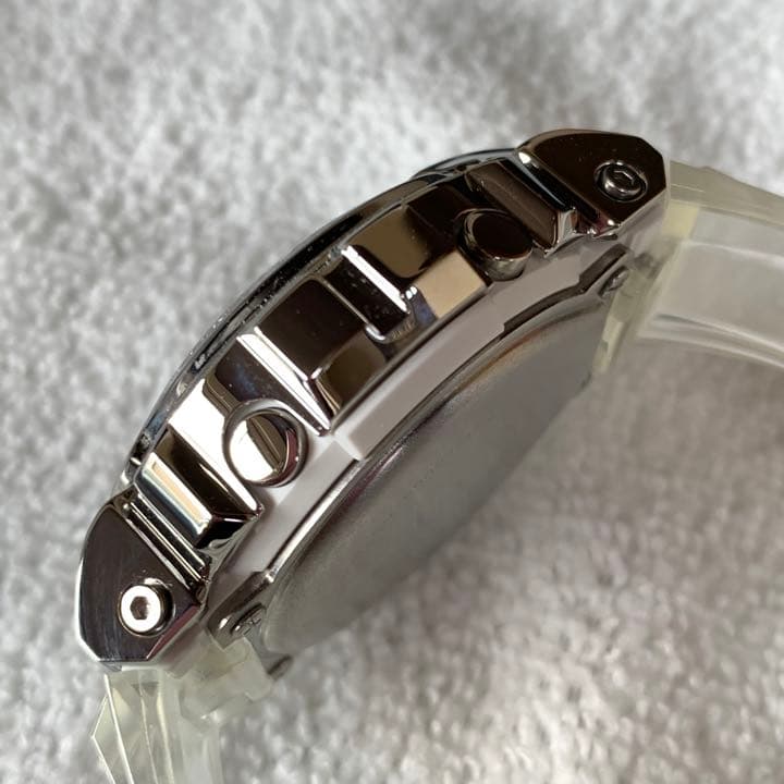 Casio G-Shock Overseas Model GM-6900SCM-1JF
