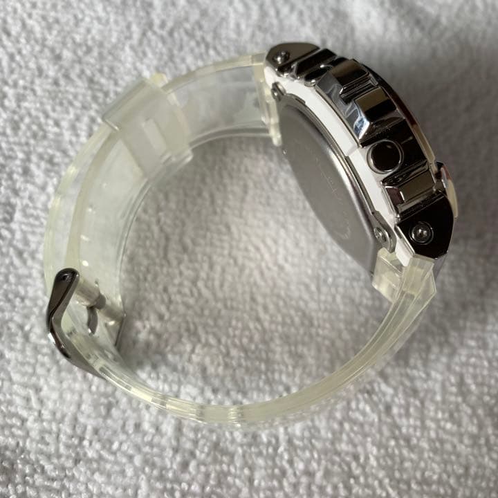 Casio G-Shock Overseas Model GM-6900SCM-1JF