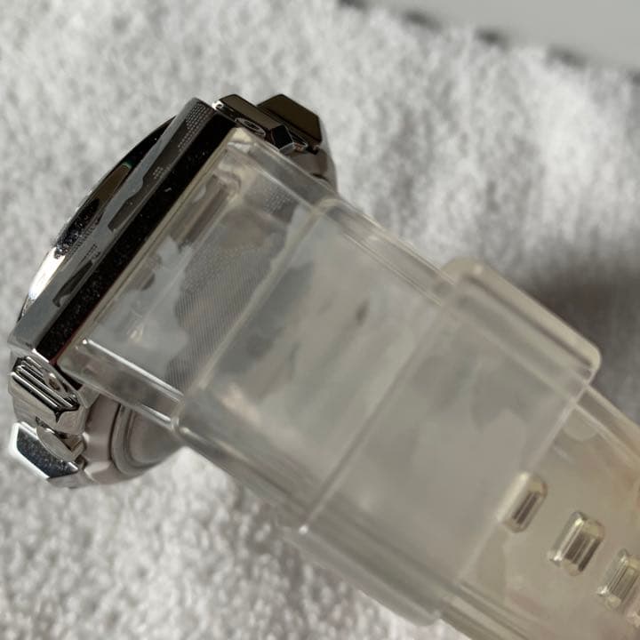 Casio G-Shock Overseas Model GM-6900SCM-1JF