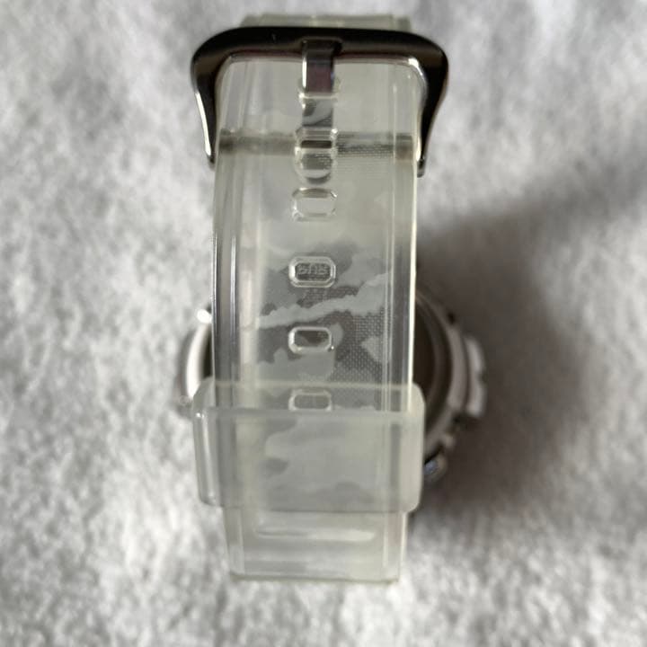 Casio G-Shock Overseas Model GM-6900SCM-1JF