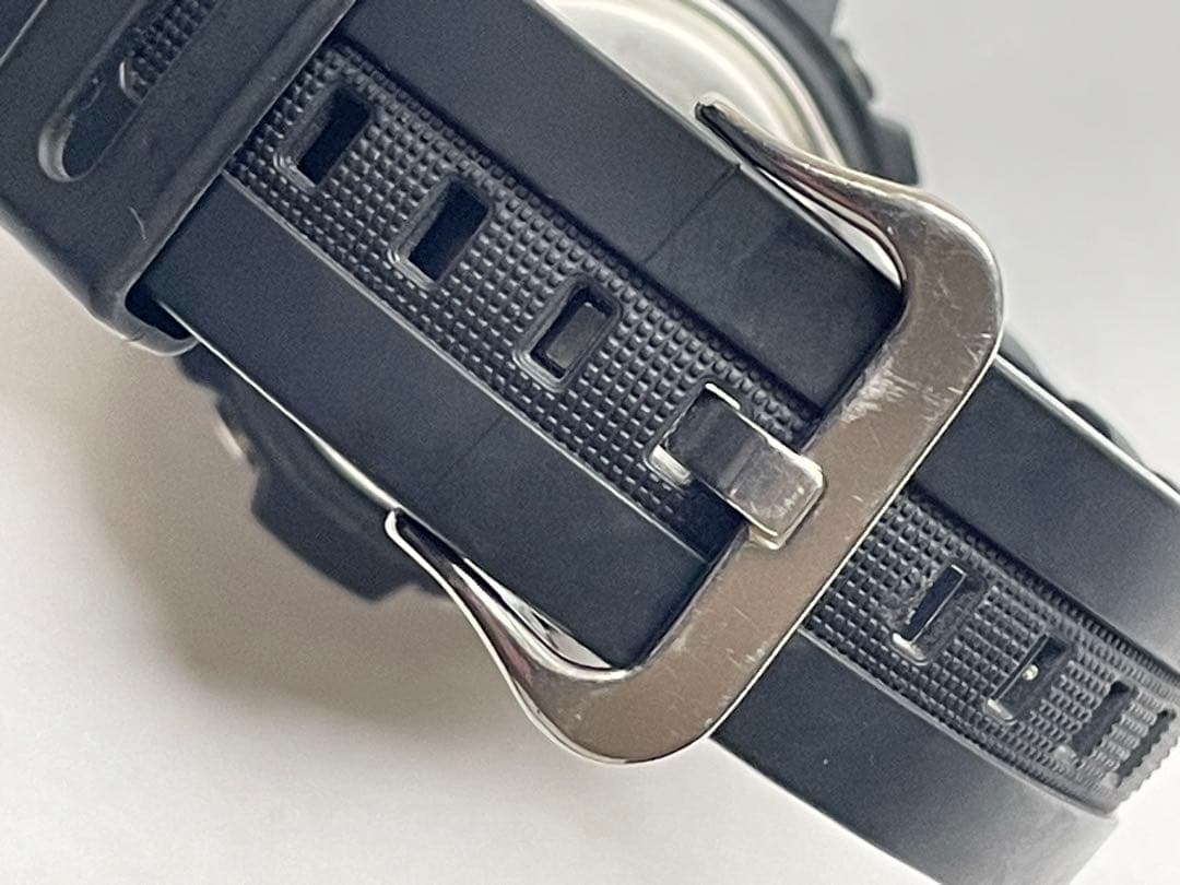 Casio G-Shock AW-591 Shock Resist Watch