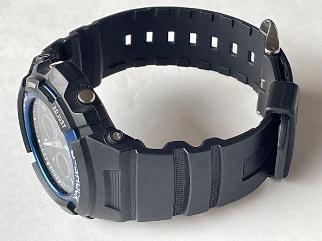 Casio G-Shock AW-591 Shock Resist Watch