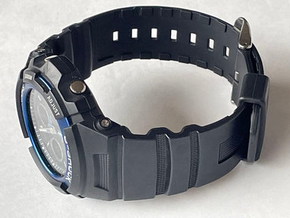 Casio G-Shock AW-591 Shock Resist Watch