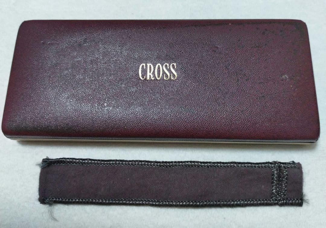 Cross Classic Century 14K Gold Solid Ballpoint Pen