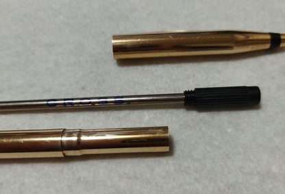 Cross Classic Century 14K Gold Solid Ballpoint Pen