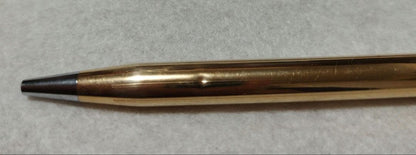 Cross Classic Century 14K Gold Solid Ballpoint Pen