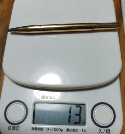 Cross Classic Century 14K Gold Solid Ballpoint Pen