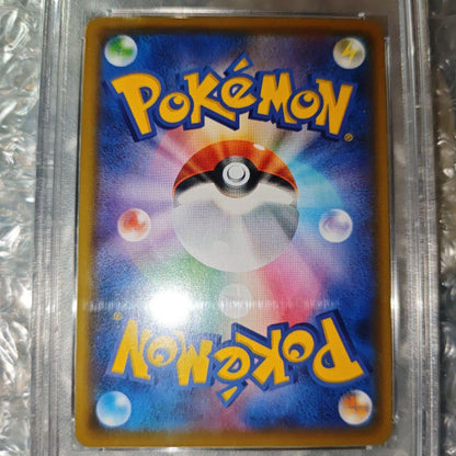 Bandai PSA10 Charizard 25th Anniversary Edition holographic Pokémon card Japan import