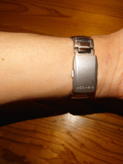 Casio G-Shock G-501D Model Watch