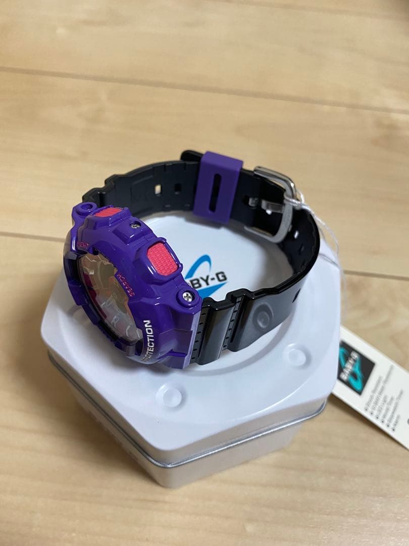 Casio Baby-G BA-110NC-6AER Watch