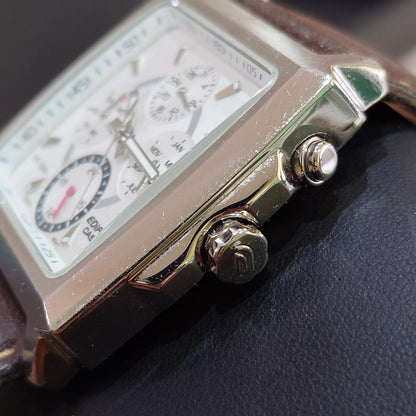 Casio Edifice Quartz Watch