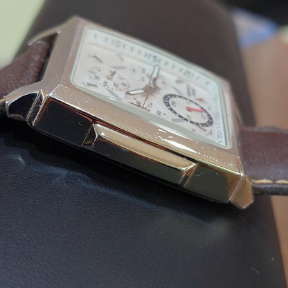 Casio Edifice Quartz Watch