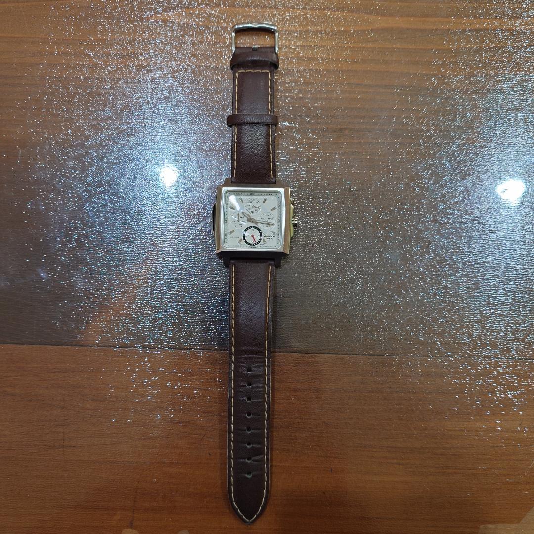 Casio Edifice Quartz Watch