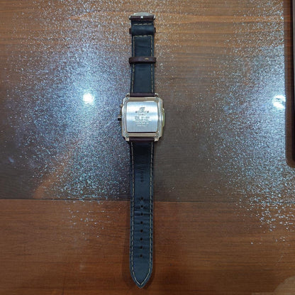 Casio Edifice Quartz Watch