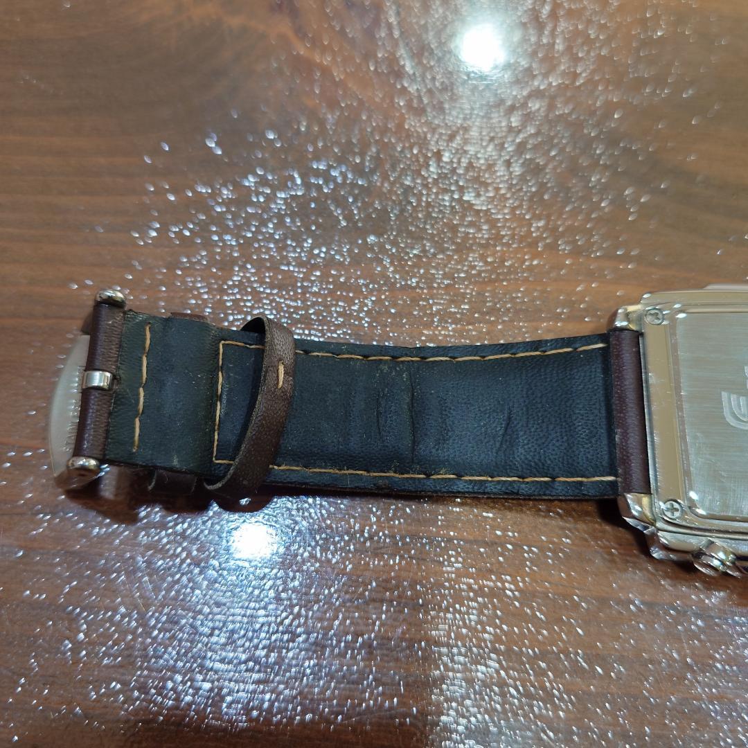 Casio Edifice Quartz Watch