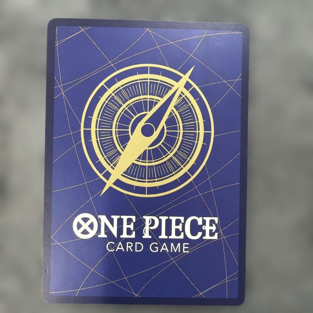 One Piece Boa Hancock yellow character card with cost 6 and power 7000 from Japan import