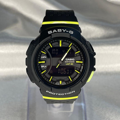 Casio Baby-G BGA-240 Ladies Watch