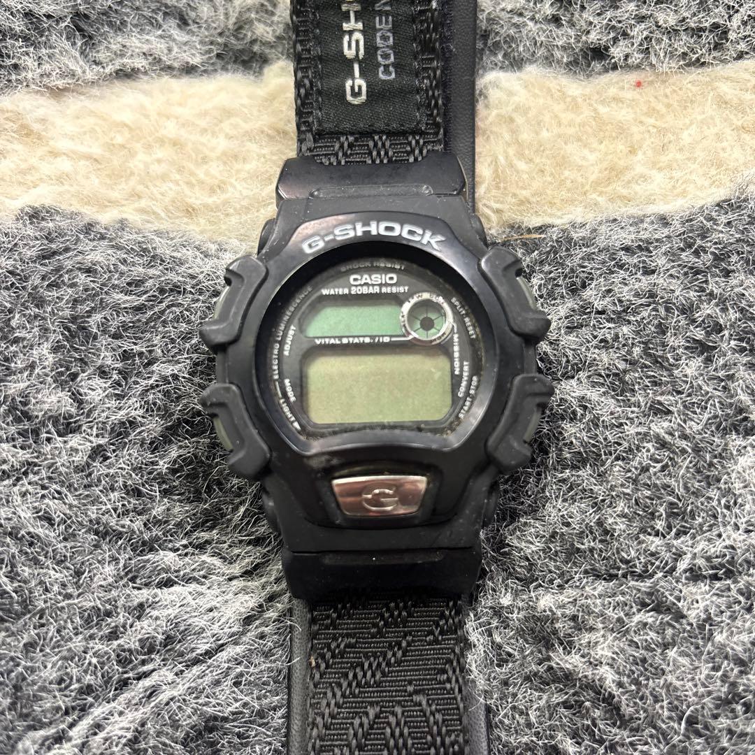Casio G-Shock Lovers Collection — Japan Import