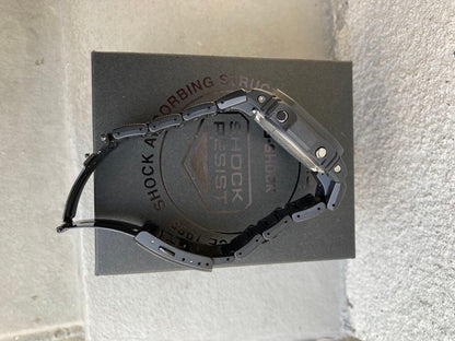 Casio G-Shock Series GW-M5610UBC-1JF Watch