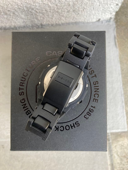 Casio G-Shock Series GW-M5610UBC-1JF Watch
