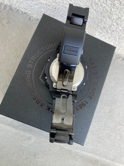 Casio G-Shock Series GW-M5610UBC-1JF Watch