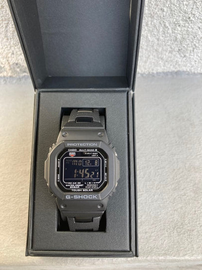 Casio G-Shock Series GW-M5610UBC-1JF Watch