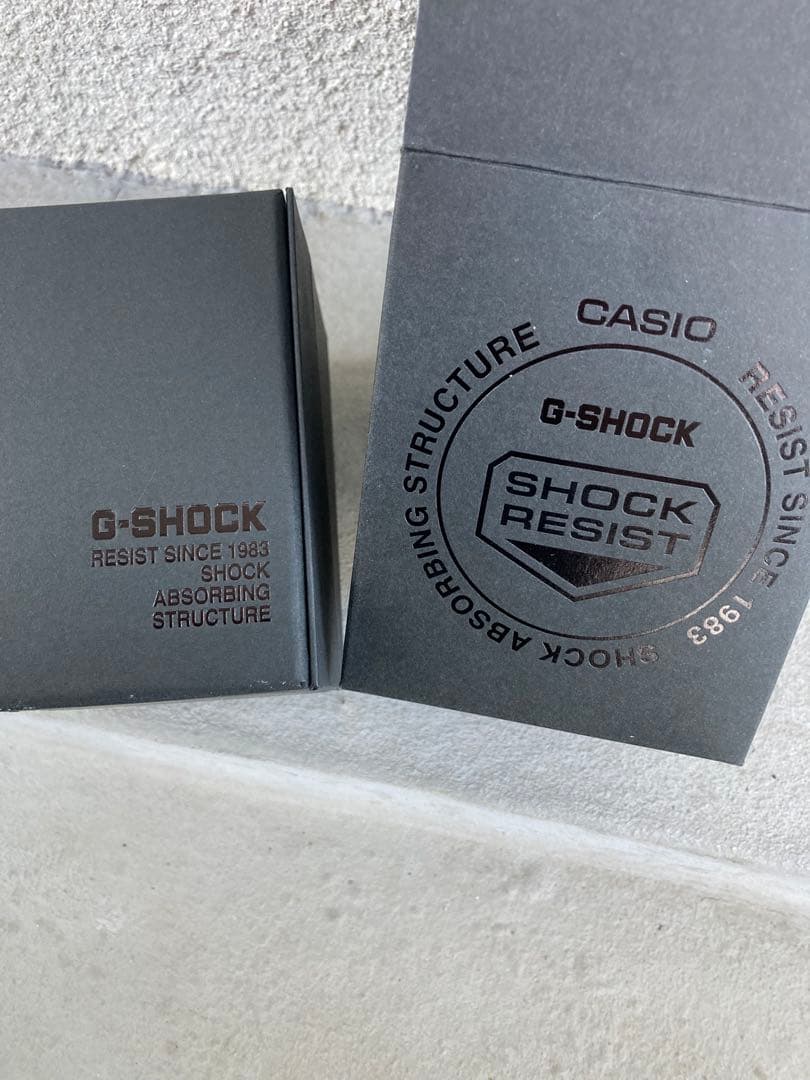 Casio G-Shock Series GW-M5610UBC-1JF Watch
