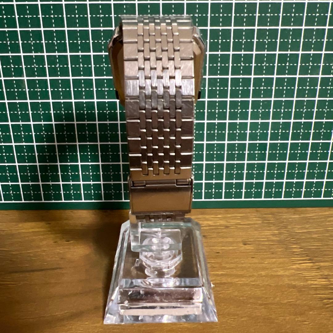 Casio Series BA-200 Multi Alarm Vintage Watch Made in Japan