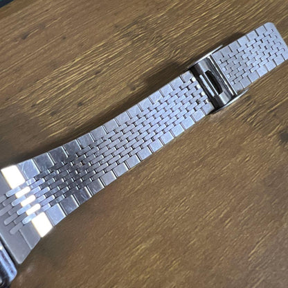 Casio Series BA-200 Multi Alarm Vintage Watch Made in Japan
