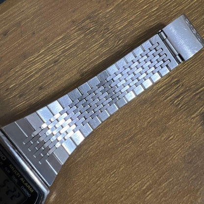 Casio Series BA-200 Multi Alarm Vintage Watch Made in Japan