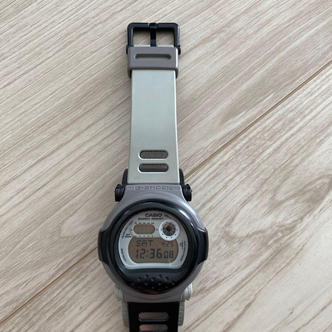 Casio G-Shock G-001BE-8JR 40th Anniversary Collaboration Digital Watch