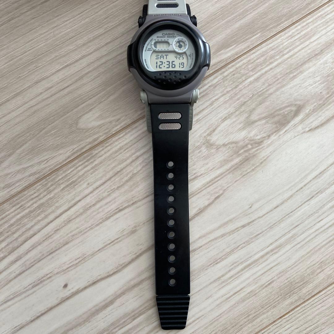 Casio G-Shock G-001BE-8JR 40th Anniversary Collaboration Digital Watch