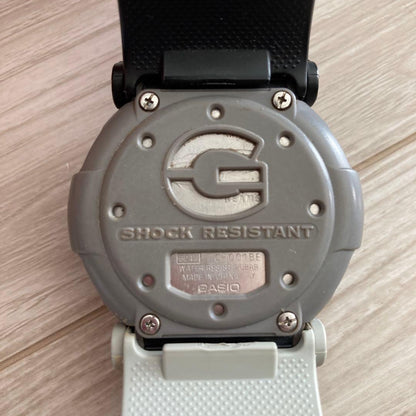 Casio G-Shock G-001BE-8JR 40th Anniversary Collaboration Digital Watch