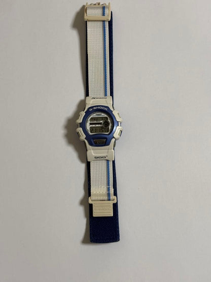 Casio G-SHOCK X-treme DW-004BD Terrehulk Signature Model -20C Cold Resistance — Japan Import