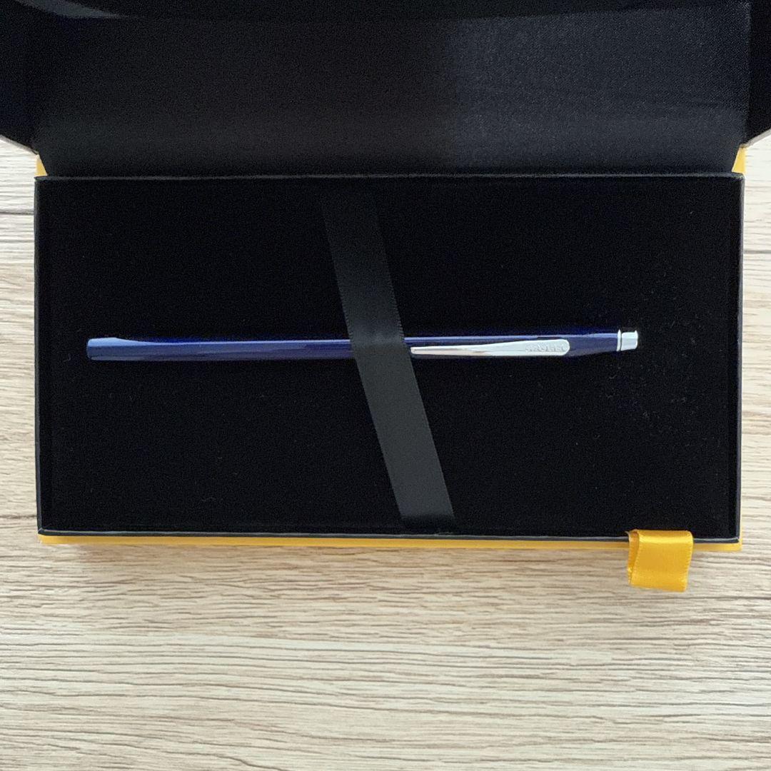 Brand Cross Ballpoint Pen with Refill