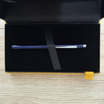Brand Cross Ballpoint Pen with Refill