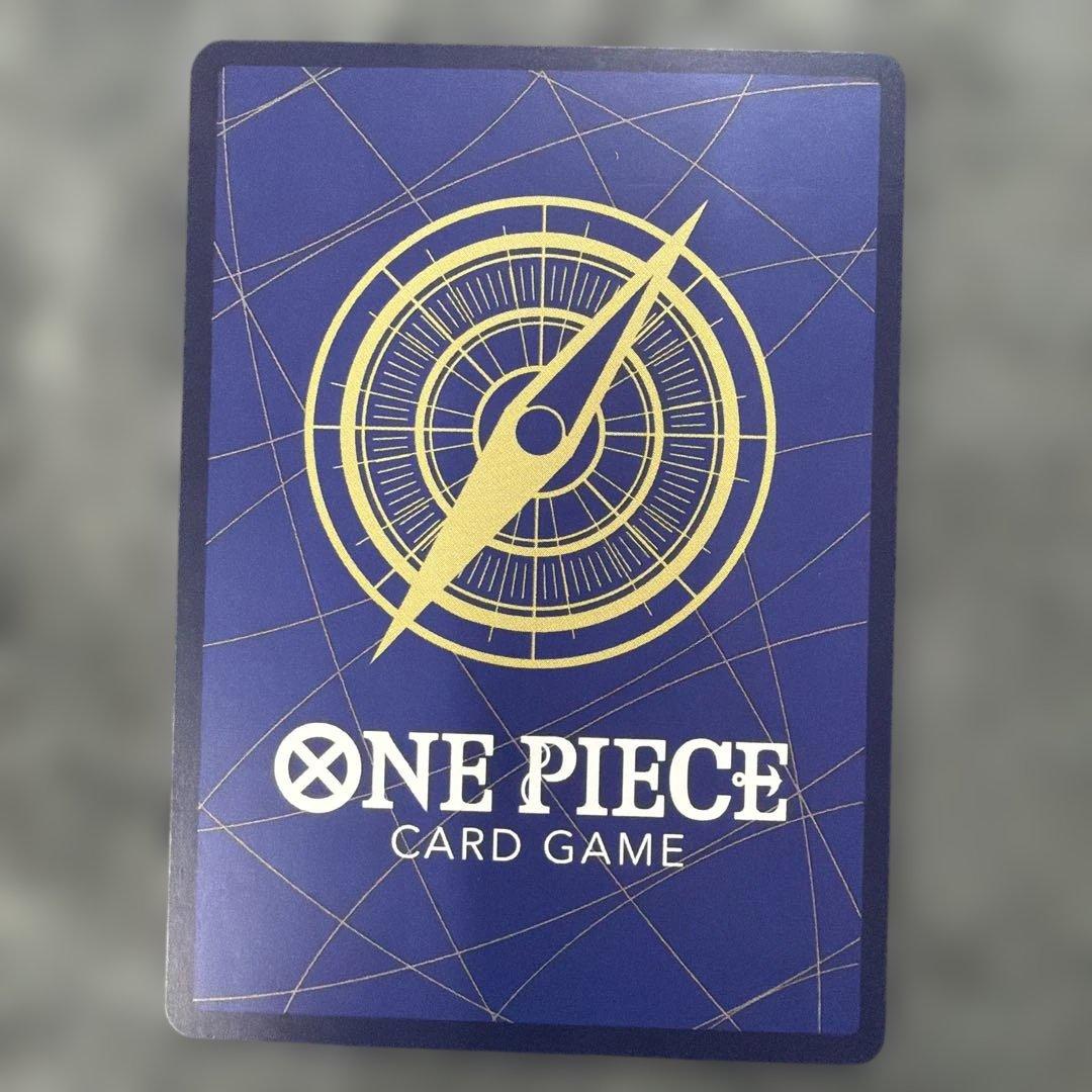 One Piece Boa Hancock character card P-115 yellow attribute with cost 6 and 7000 power