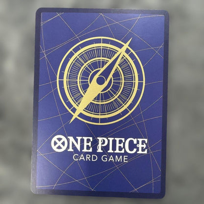 One Piece Boa Hancock character card P-115 yellow attribute with cost 6 and 7000 power