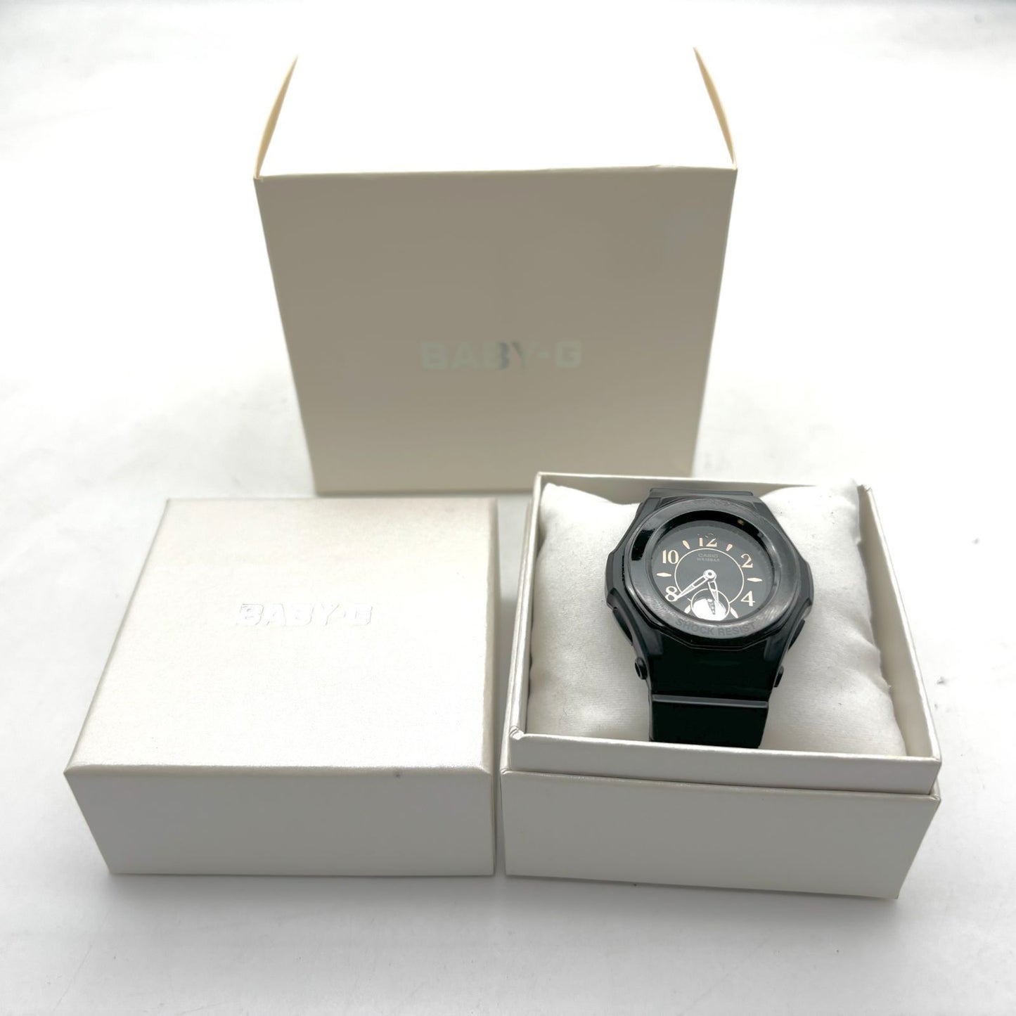 Casio Baby-G BGA-1050B Watch for Women