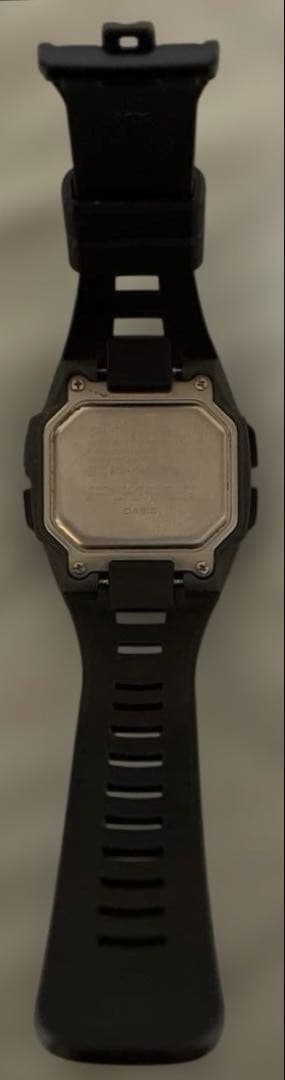 Casio Fizz STW-1000-1BJH Radio Wave Solar Watch