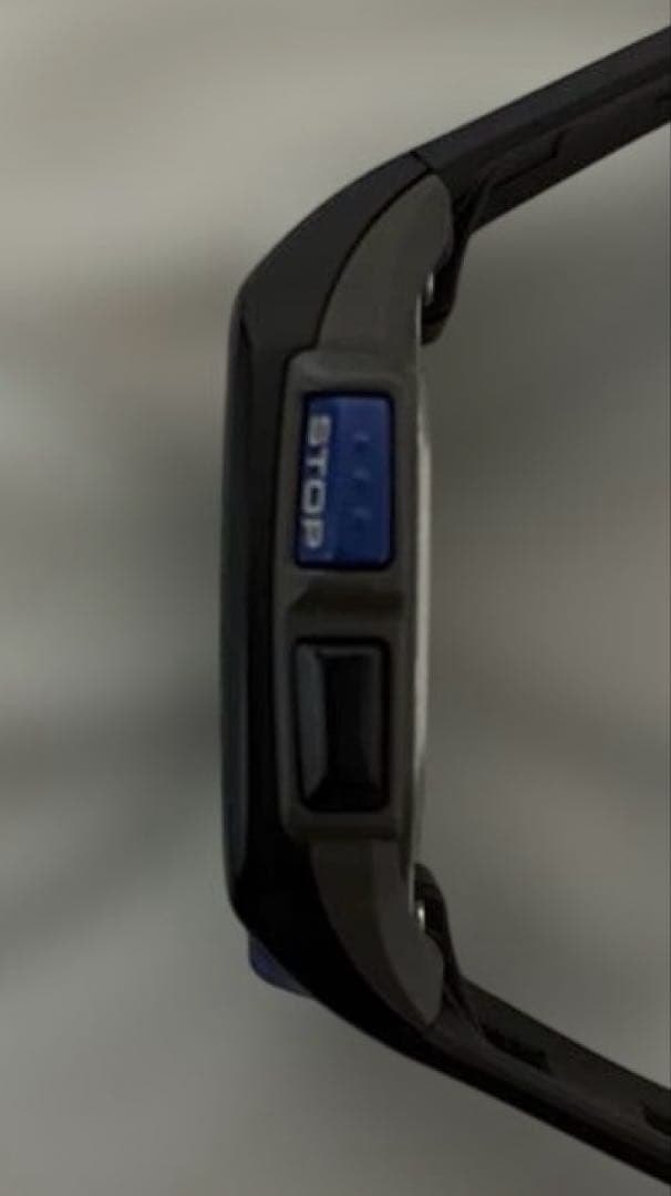 Casio Fizz STW-1000-1BJH Radio Wave Solar Watch