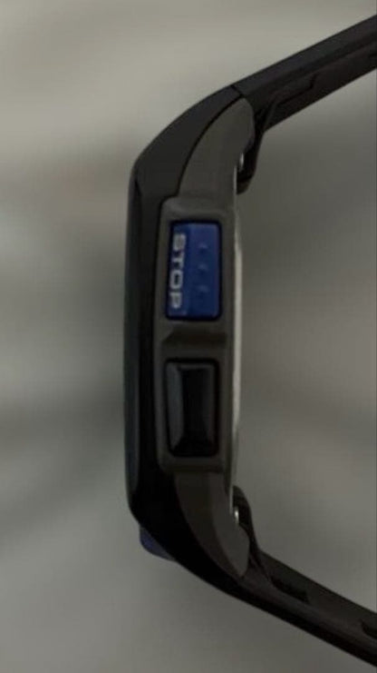 Casio Fizz STW-1000-1BJH Radio Wave Solar Watch