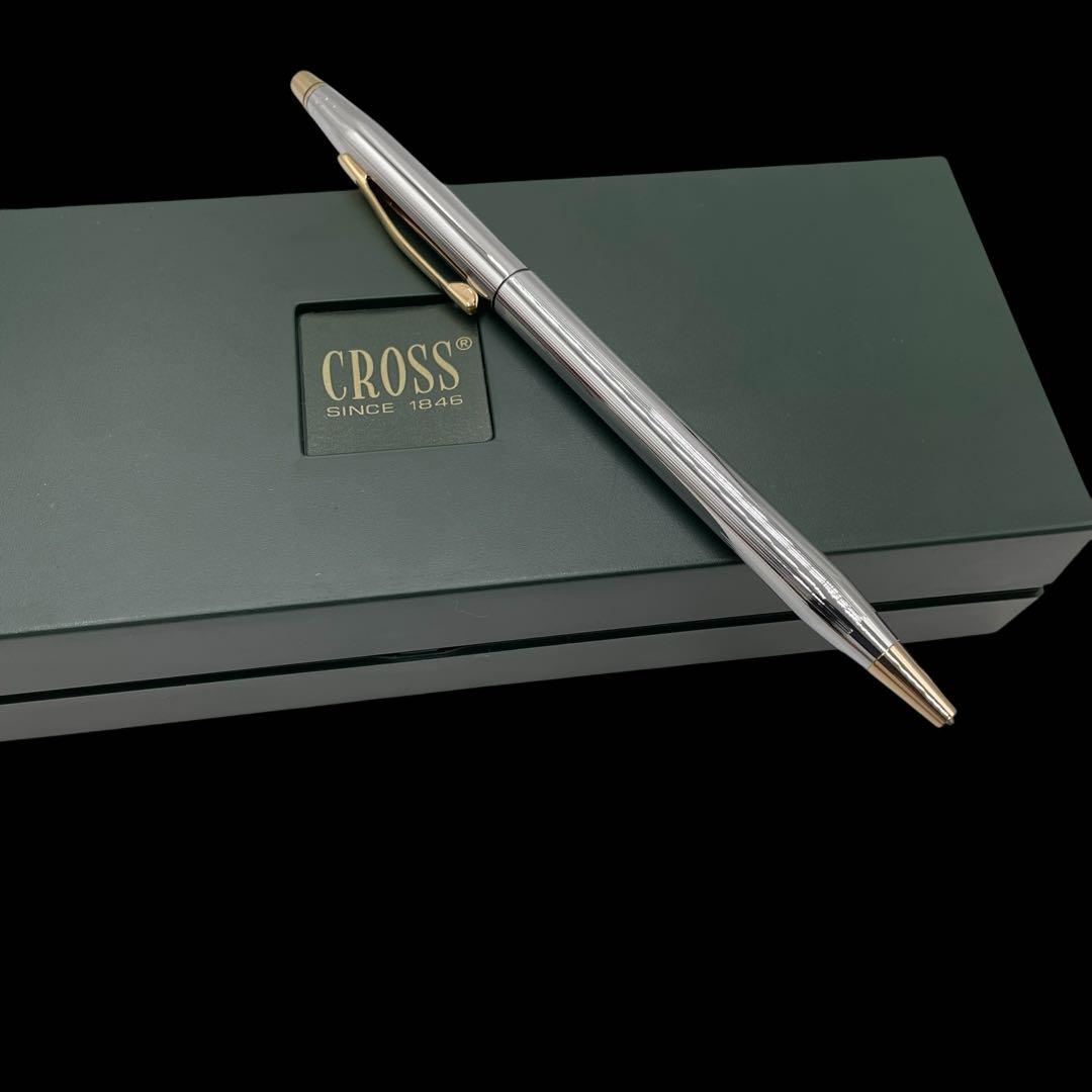 Cross Classic Century Medalist Ballpoint Pen with Box