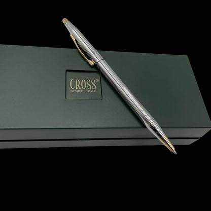Cross Classic Century Medalist Ballpoint Pen with Box