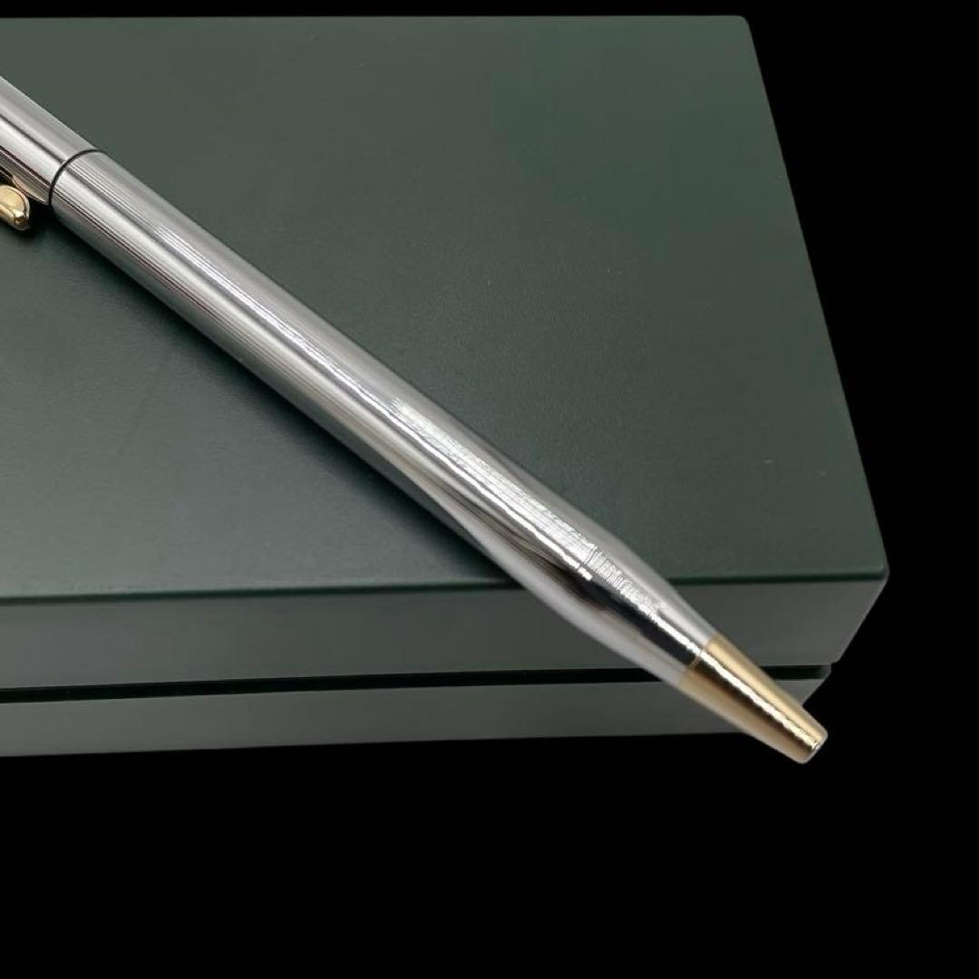Cross Classic Century Medalist Ballpoint Pen with Box