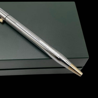 Cross Classic Century Medalist Ballpoint Pen with Box